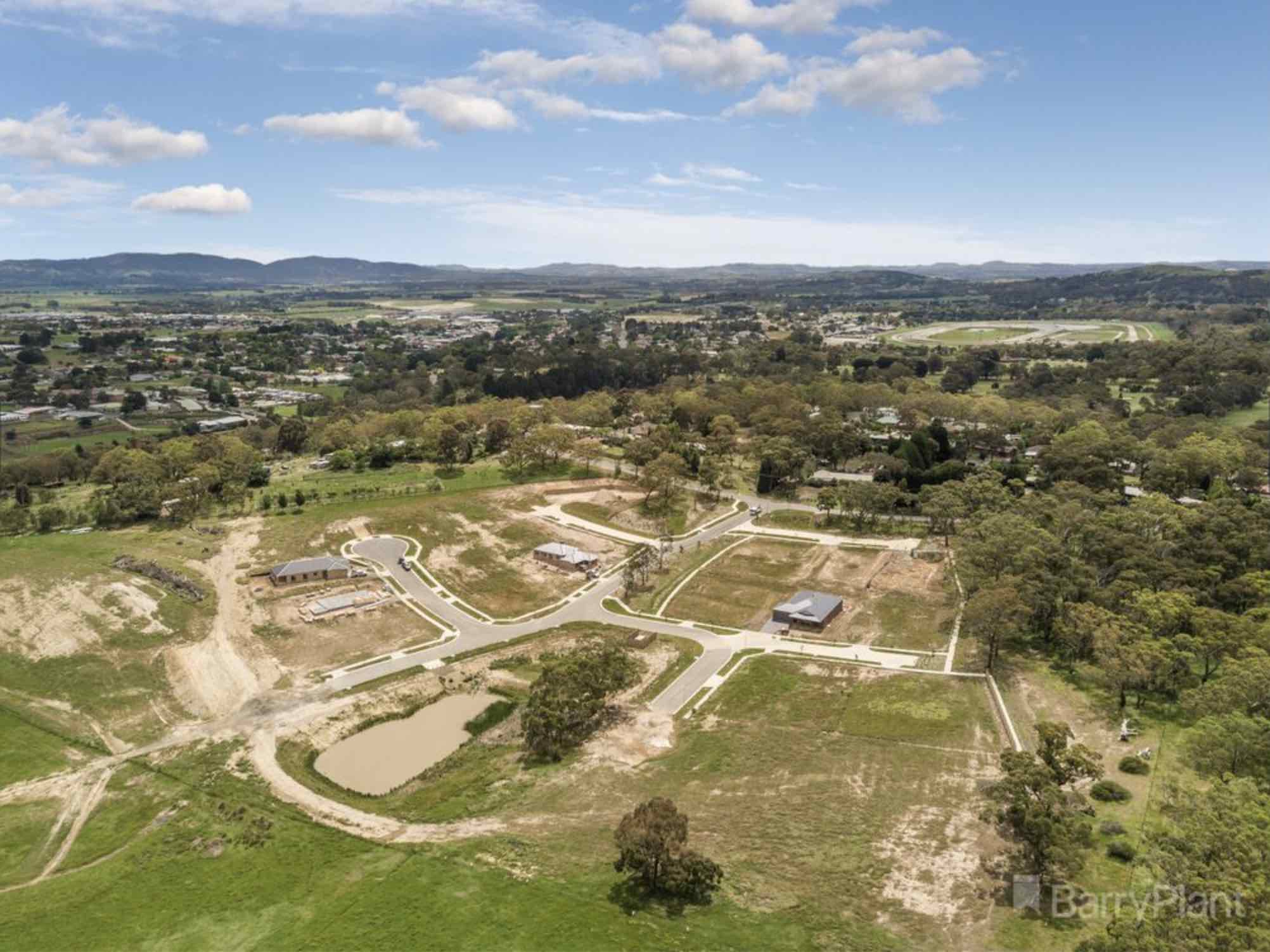 [Land for Sale] The Gardens Estate, Kilmore OpenLot
